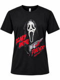 Camiseta Scary Movie