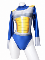 Body Vegeta