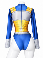 Body Vegeta