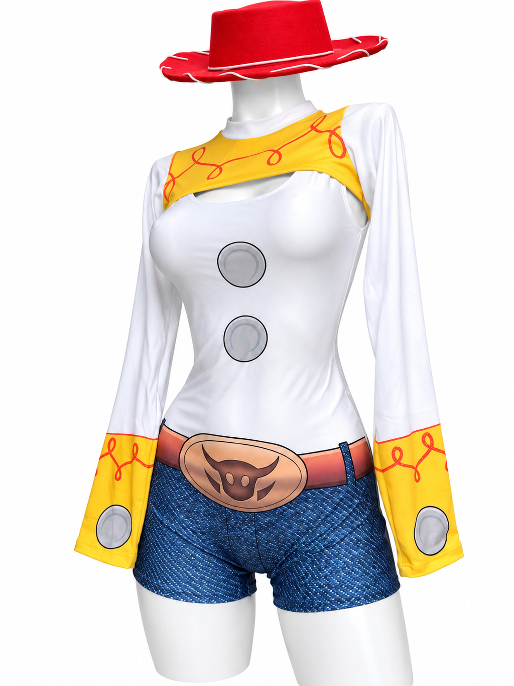 Traje Jessie