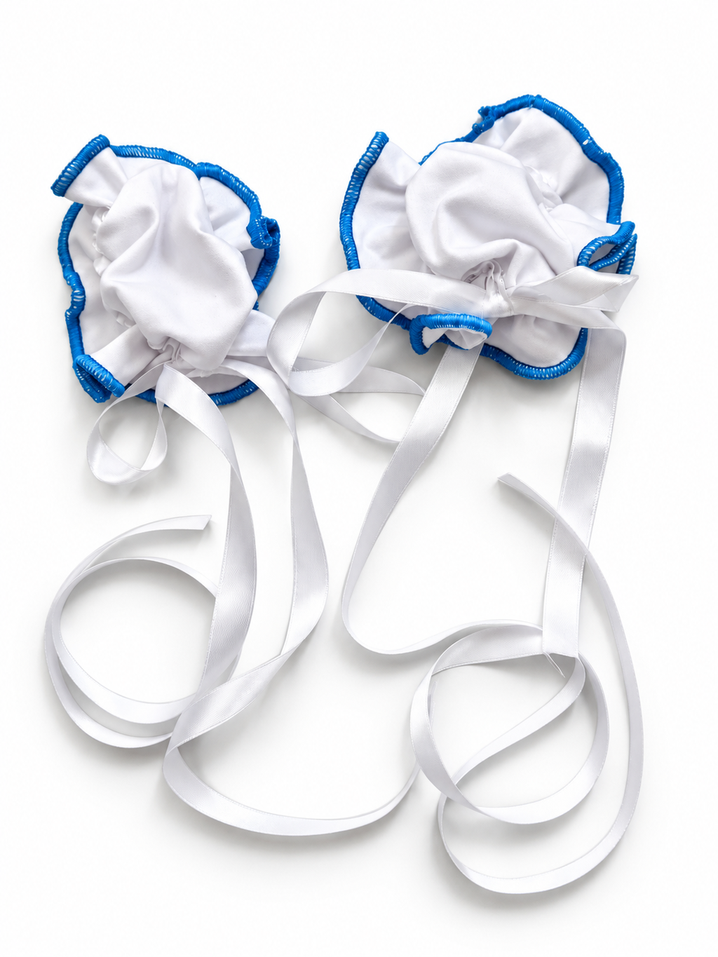 Moñas Chun-Li