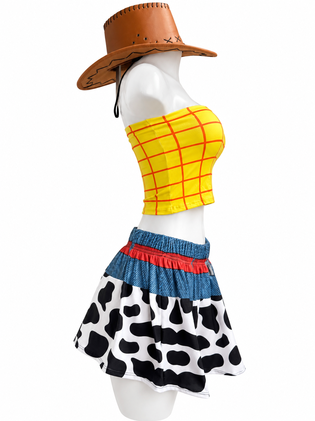 WOODY COSTUME