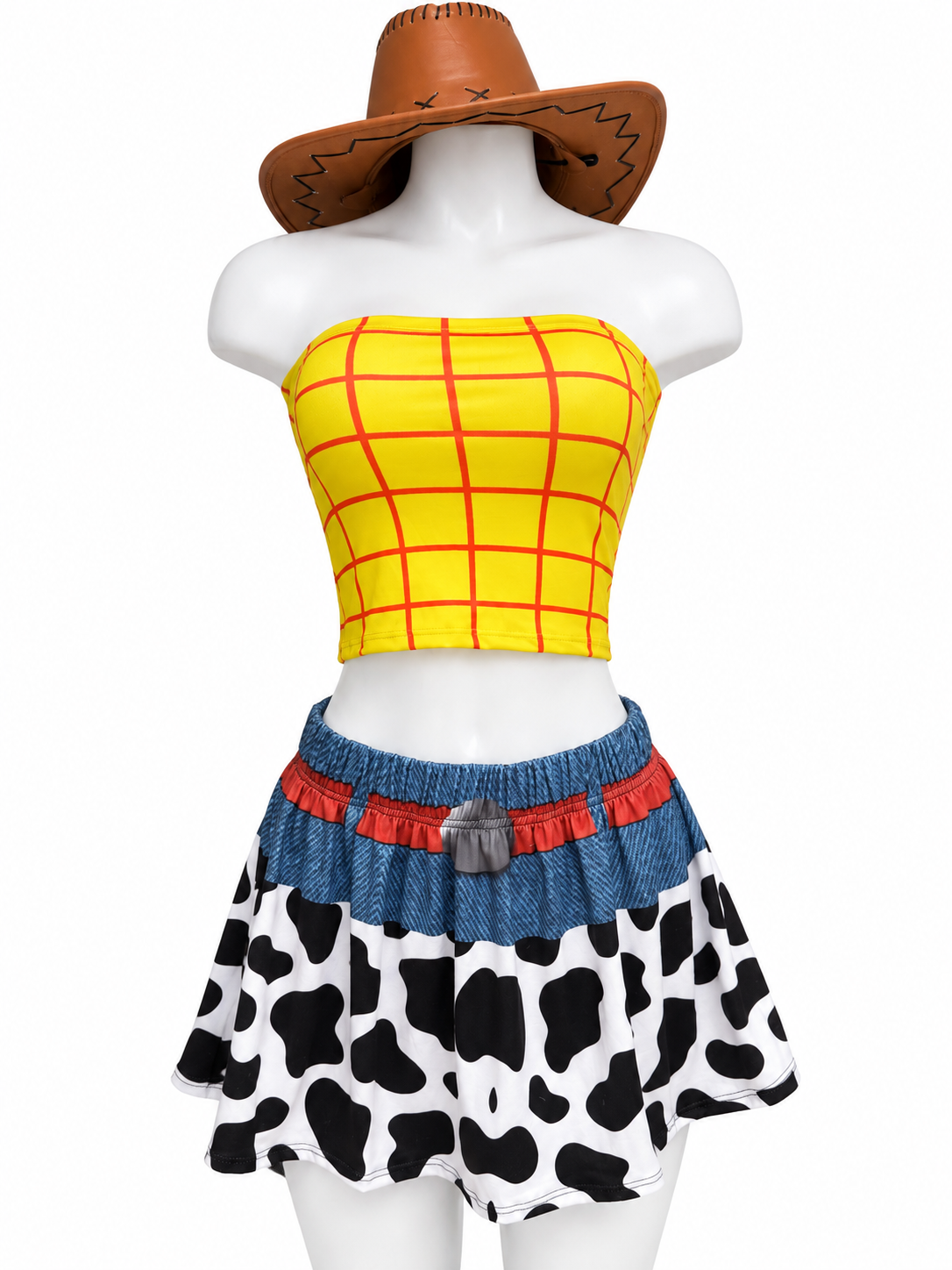 WOODY COSTUME