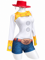 Traje Jessie