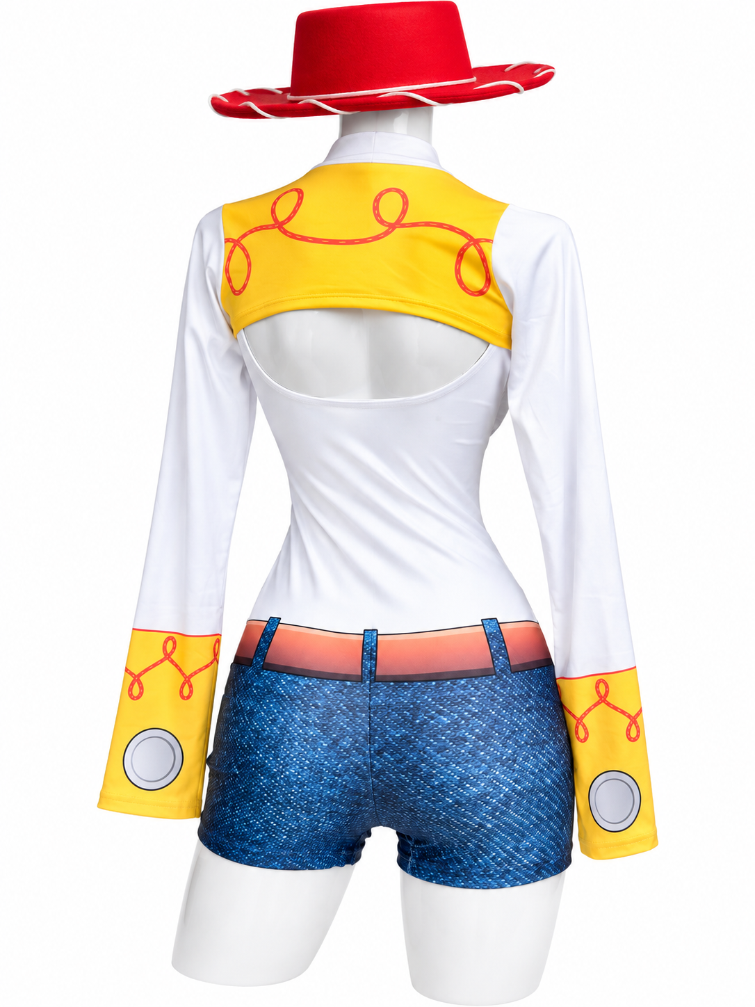 Traje Jessie
