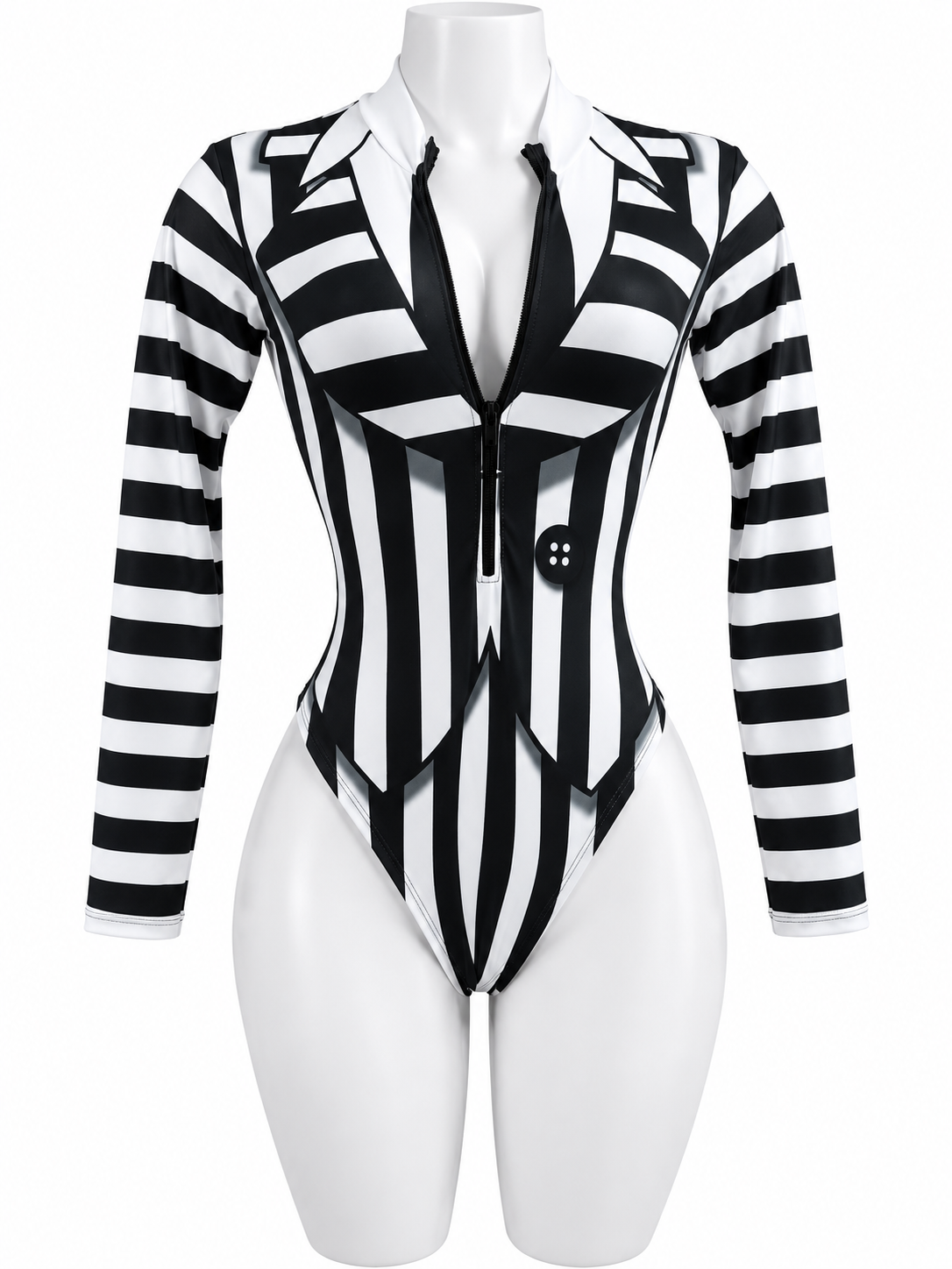 BODY BEETLEJUICE