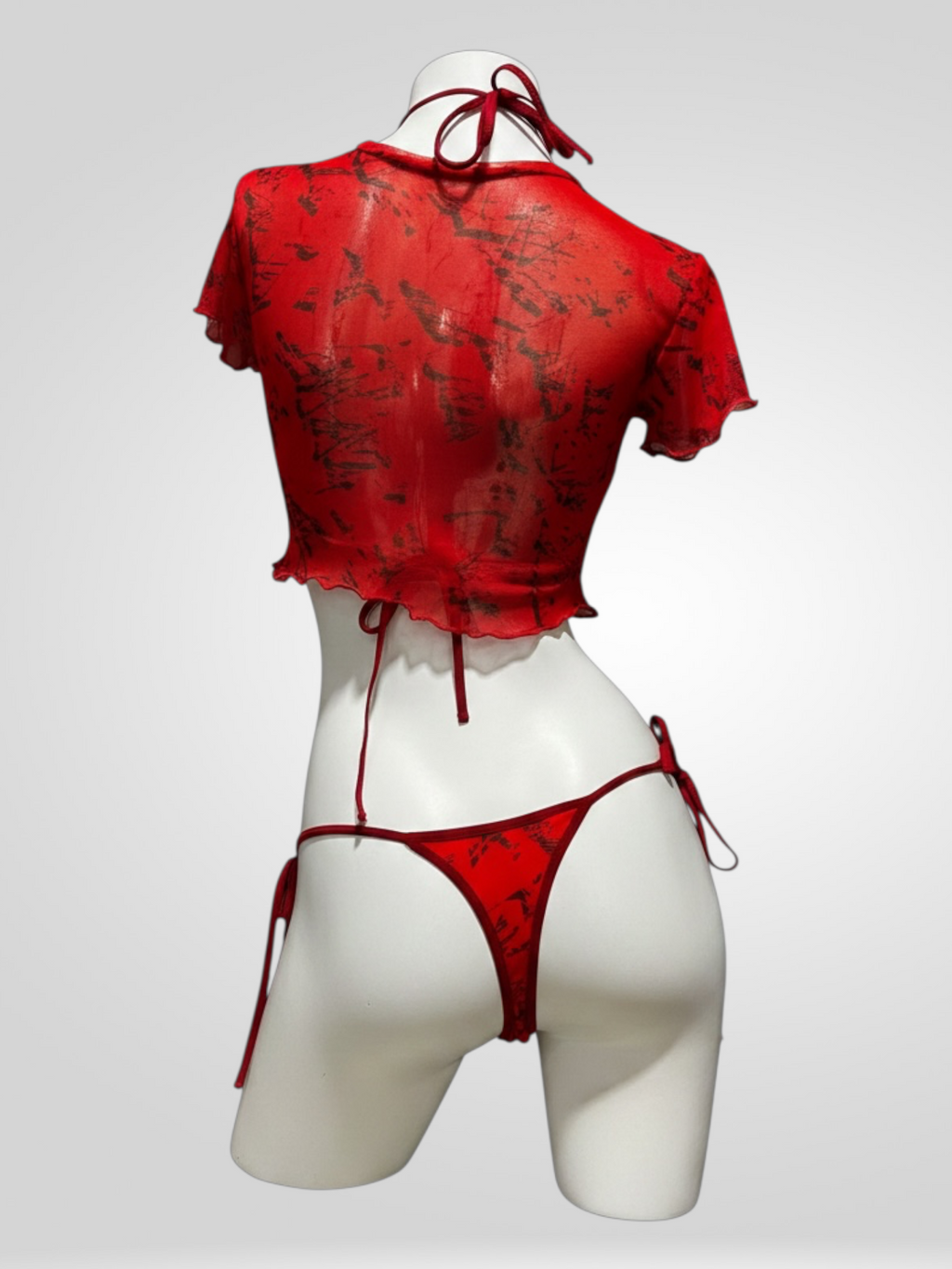 CONJUNTO BÉLGICA