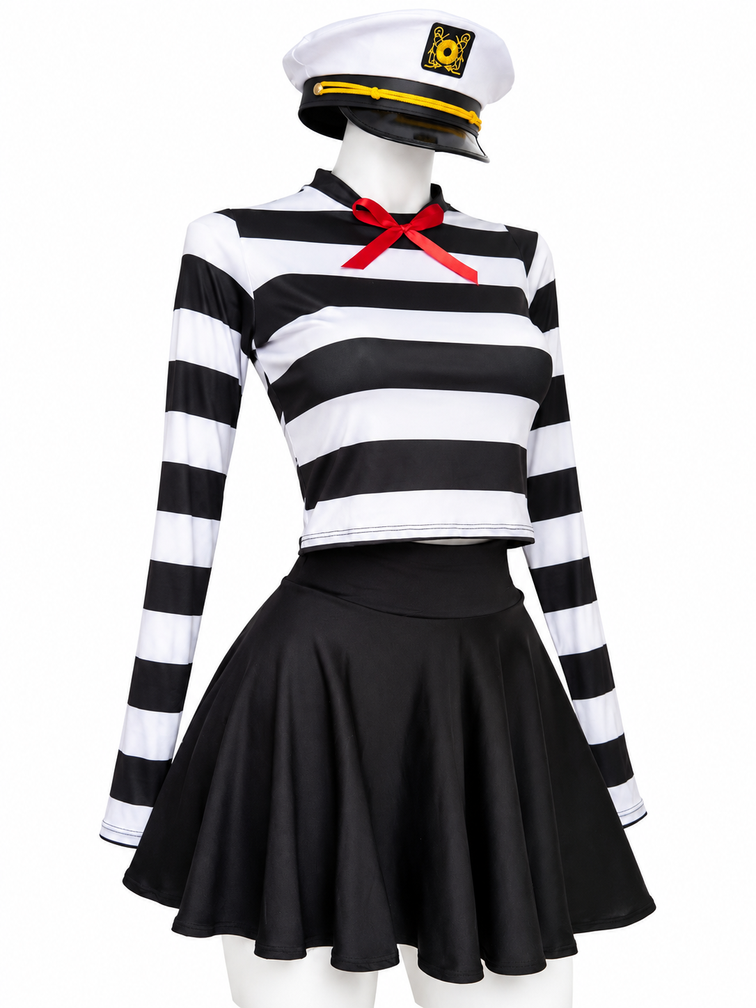 SAILOR SUIT