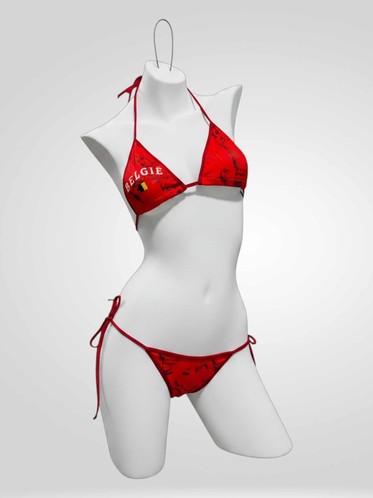 CONJUNTO BÉLGICA