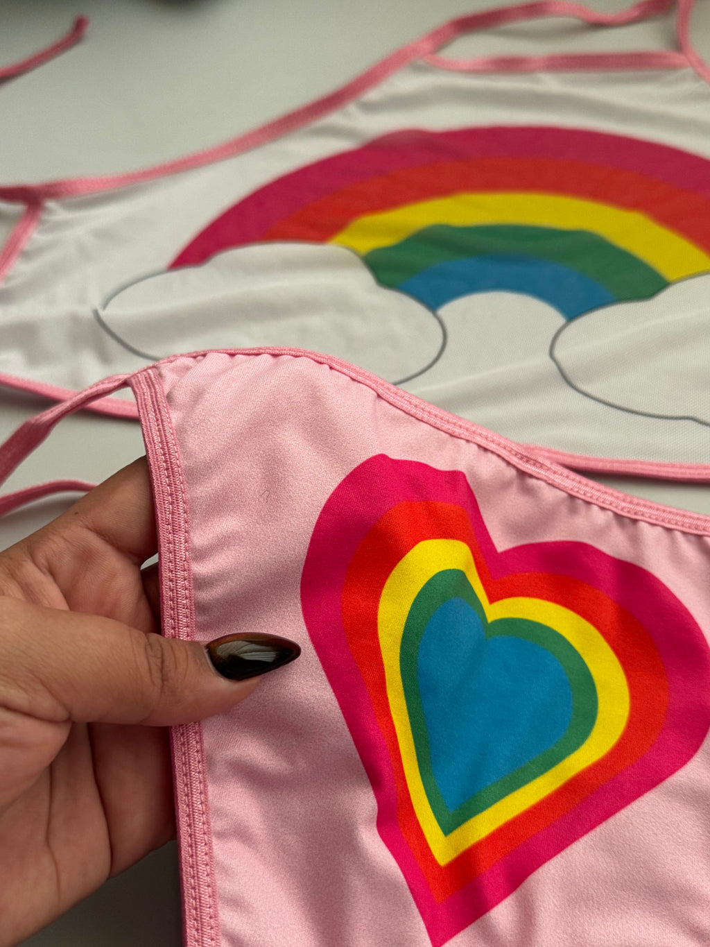 CONJUNTO SWEET
