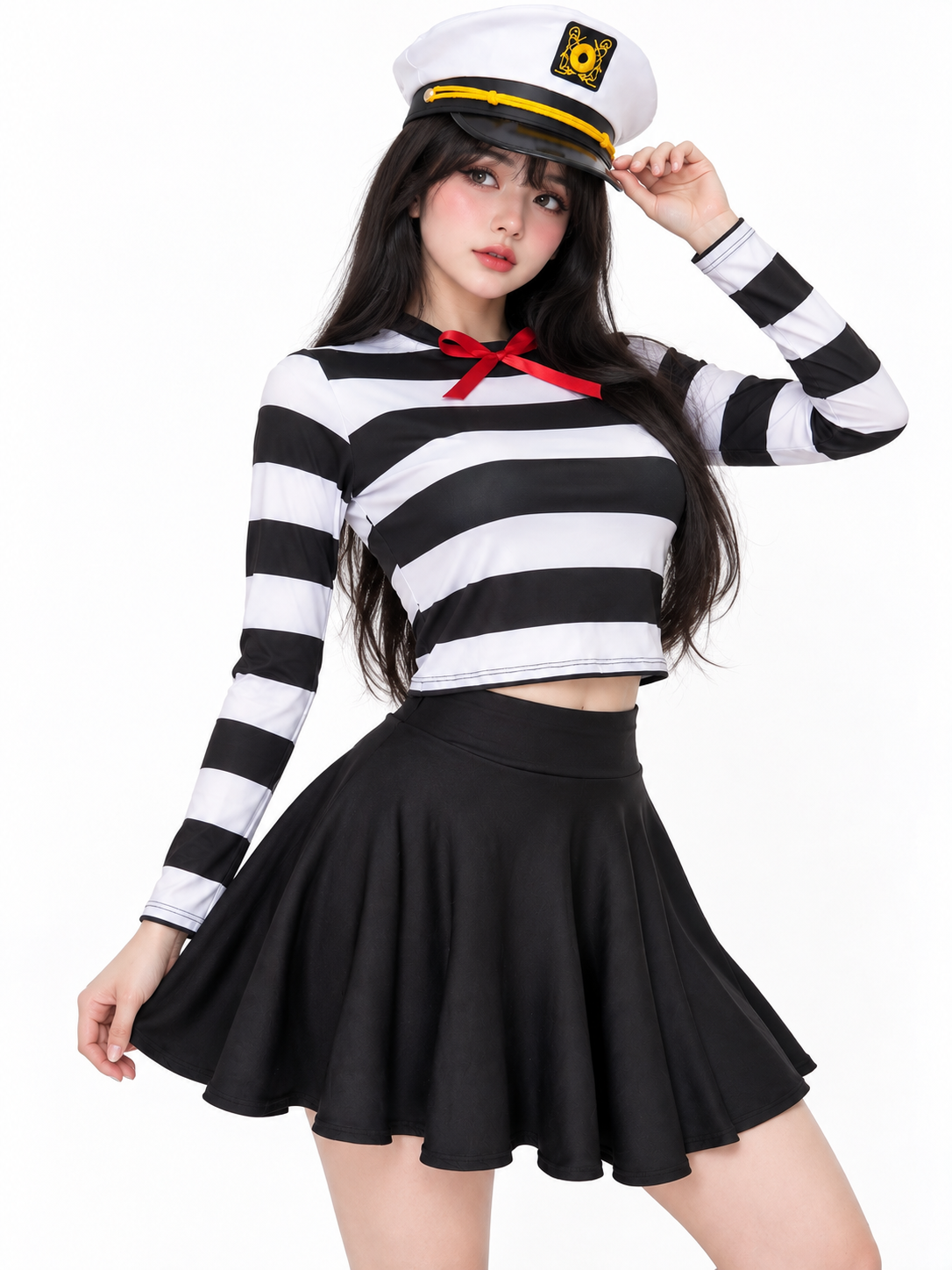 SAILOR SUIT