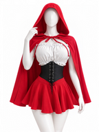 Caperucita Roja