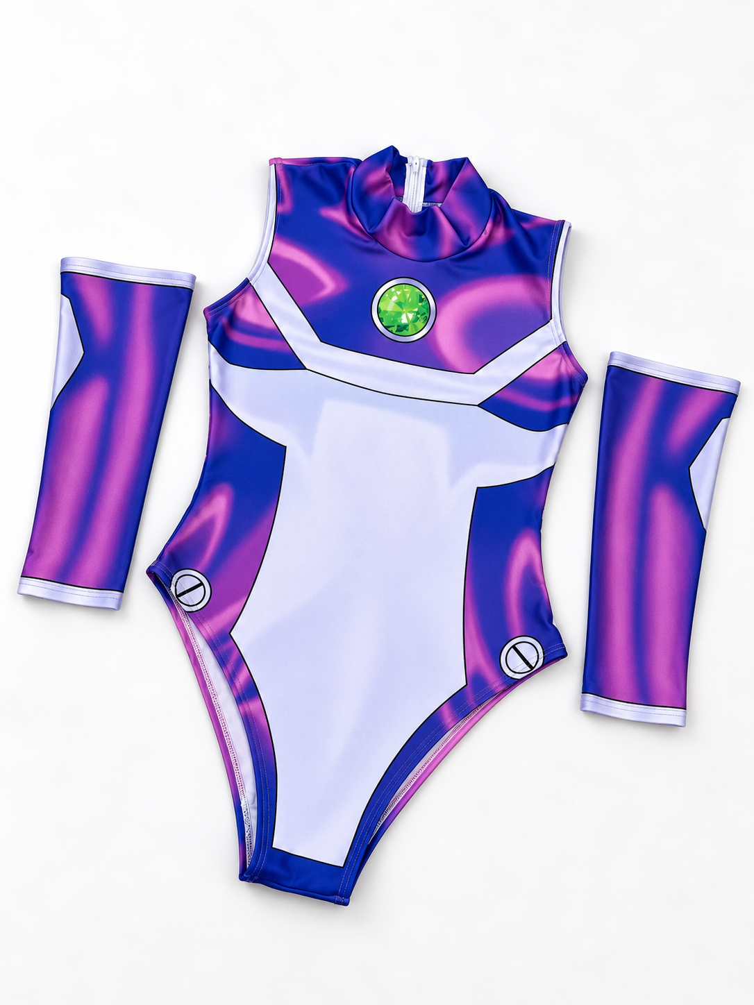Body Starfire