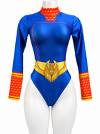 Body Homelander