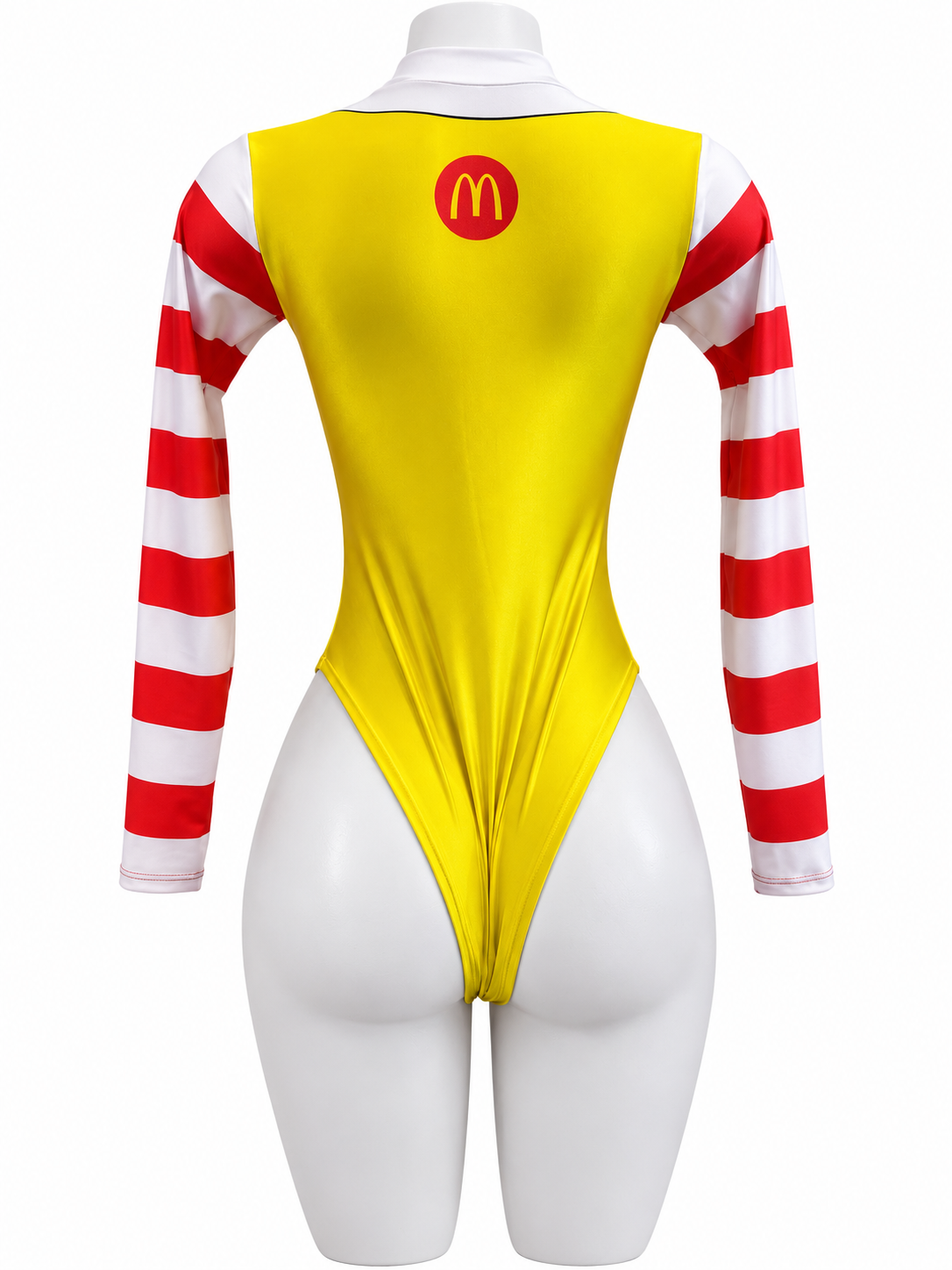 Body Macdonals