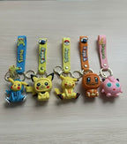 LLAVERO POKEMON