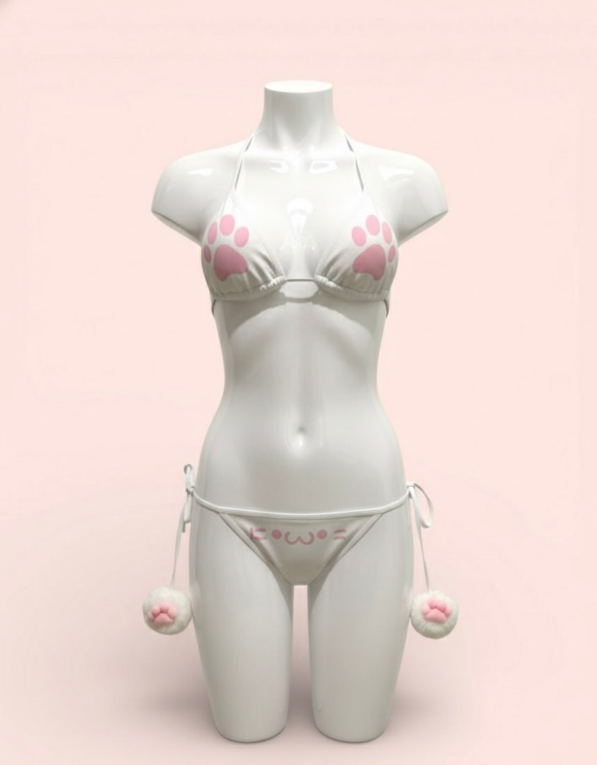 CONJUNTO KAWAII