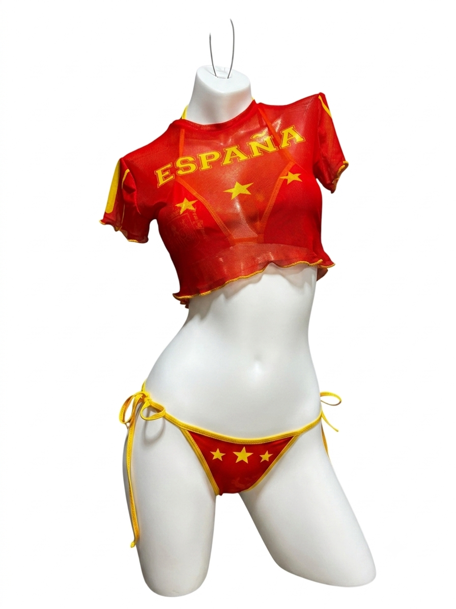 CONJUNTO ESPAÑA