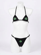 Microbikini Weed