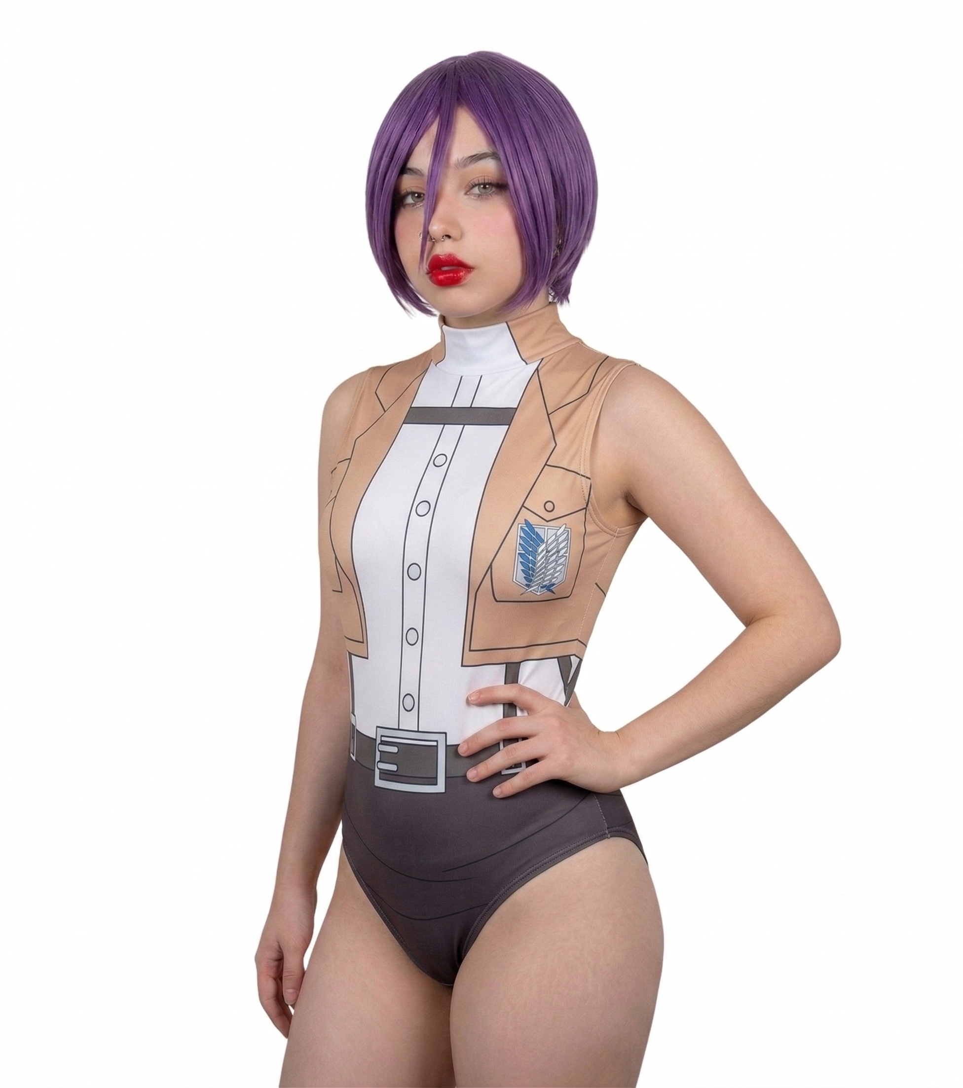 BODY SHINGEKI NO KYOJIN