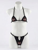 Microbikini Slipknot