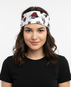 CHINESE BANDANA