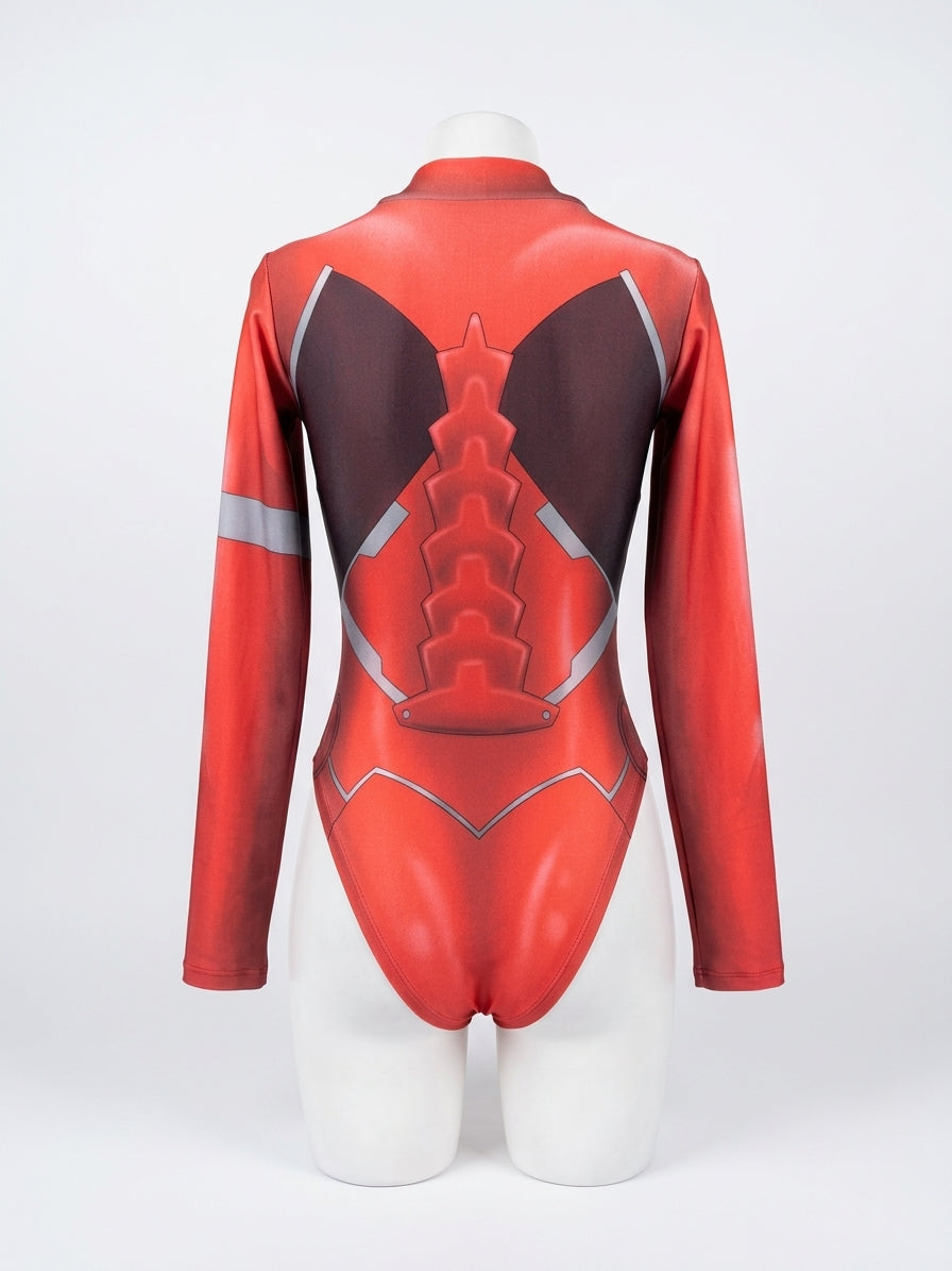 Body Zero Two