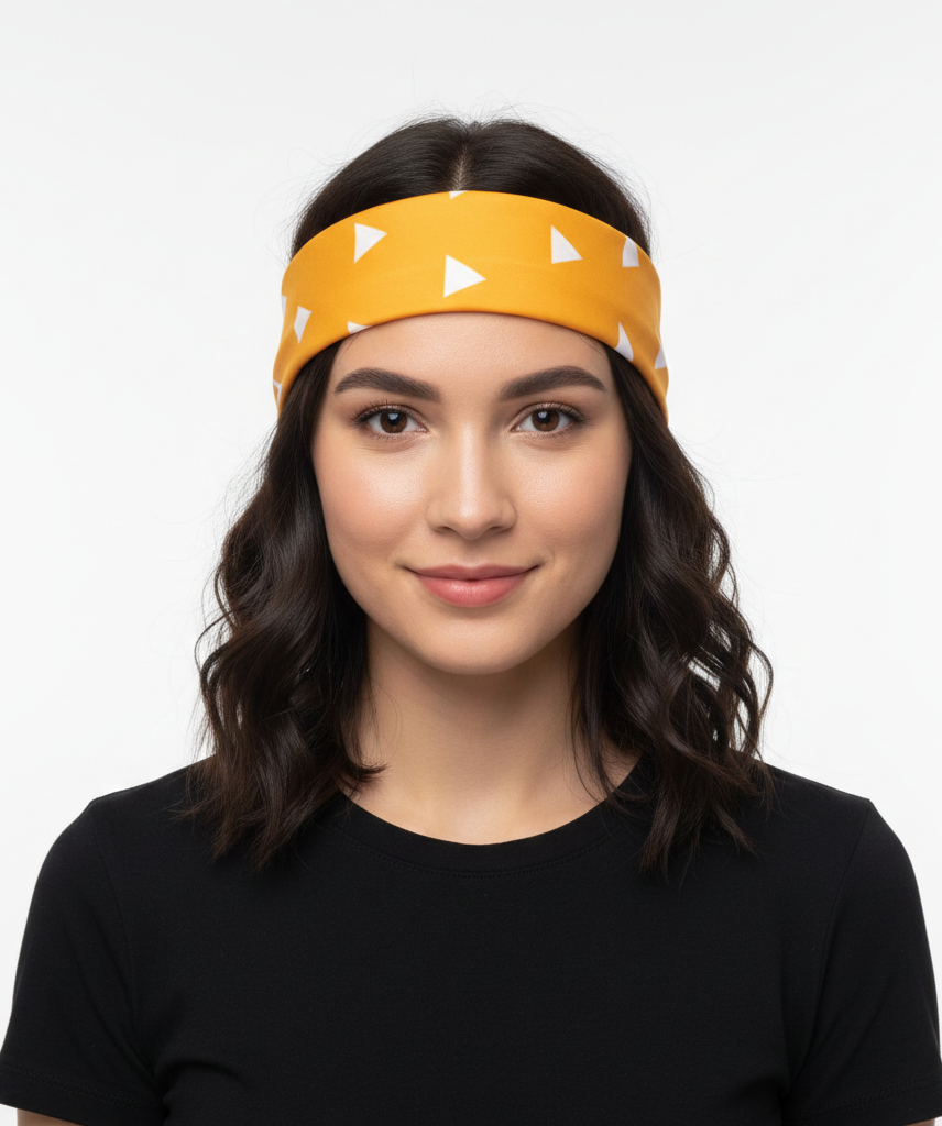 ZENITSU BANDANA