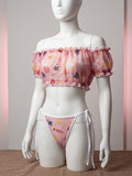 Conjunto Sailor Moon