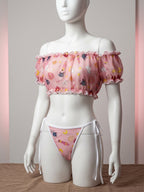Conjunto Sailor Moon