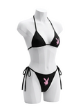 MICROBIKINI PLAYBOY