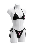 MICROBIKINI PLAYBOY