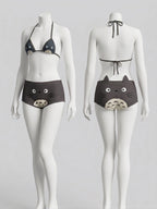 Conjunto Totoro