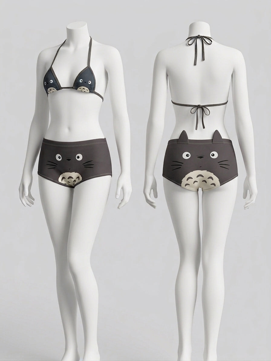 Conjunto Totoro