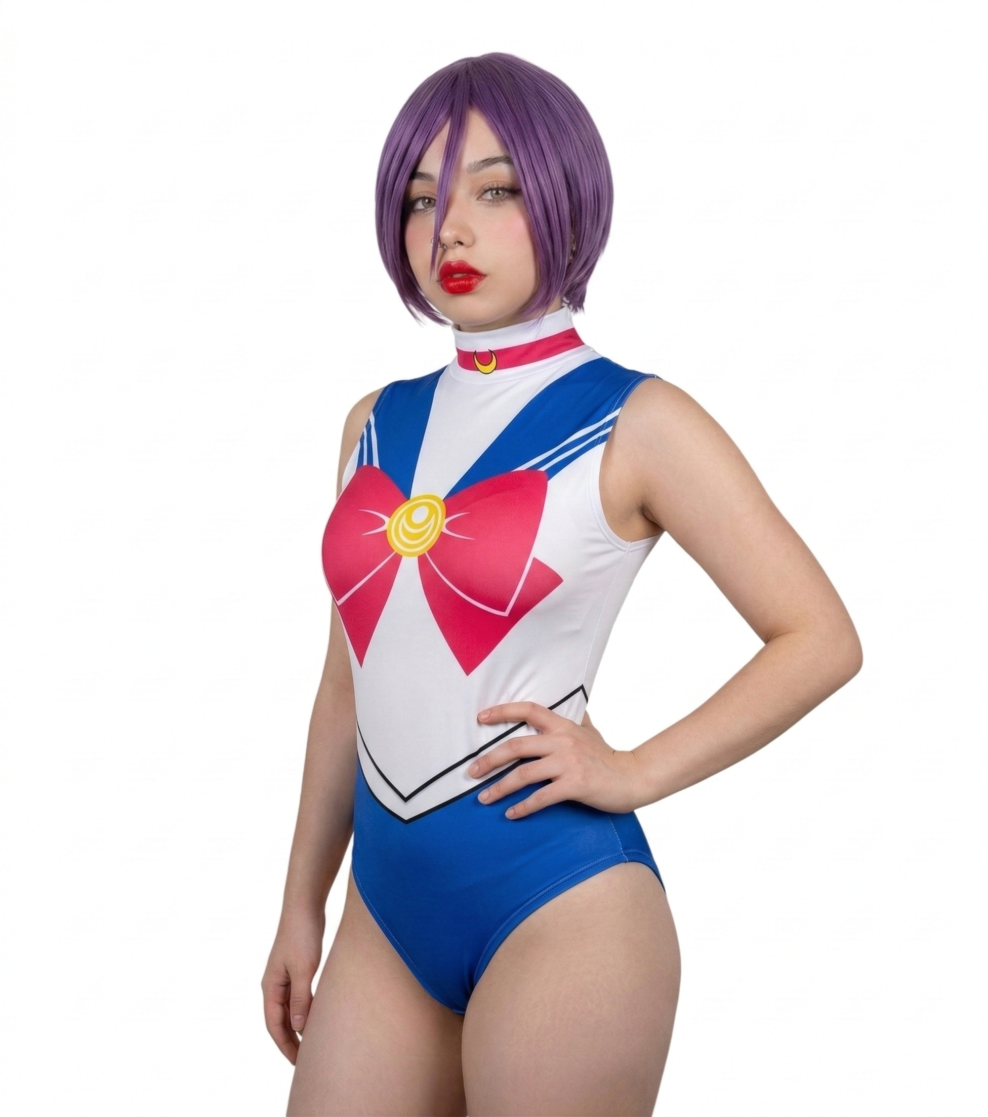 BODY SAILORMOON