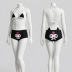 Conjunto Kuromi