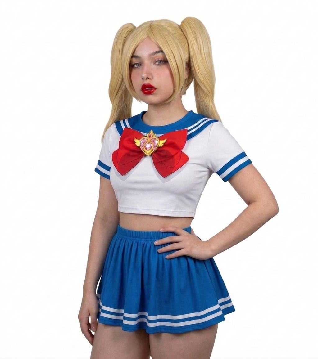 CONJUNTO SAILORMOON