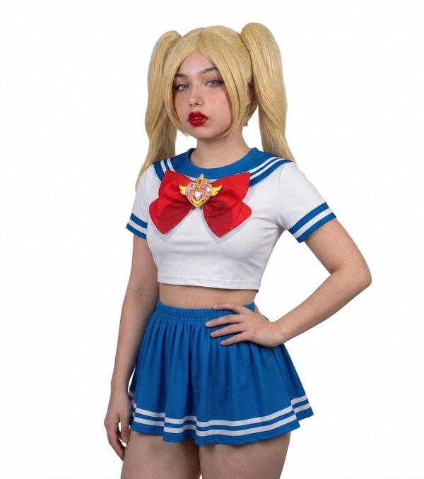 SAILOR MOON SET