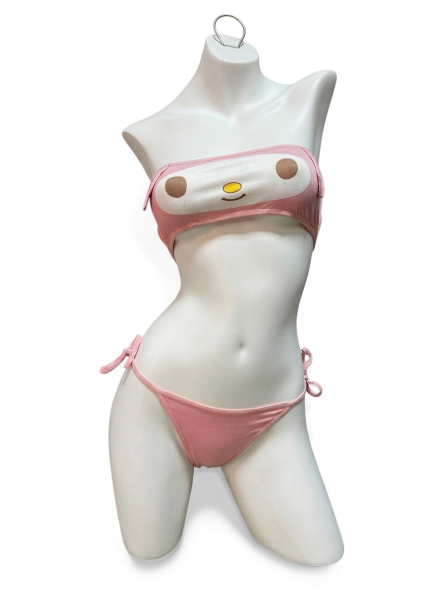 CONJUNTO MY MELODY