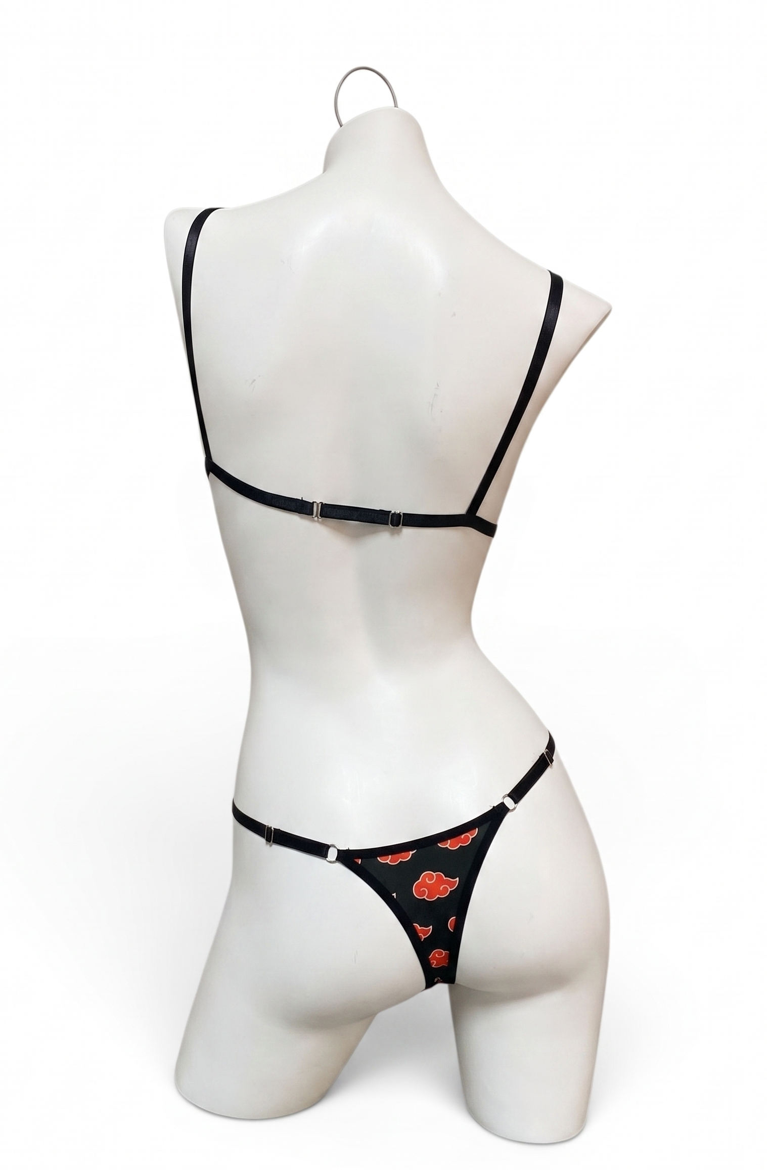 BIKINI AKATSUKI LOVE