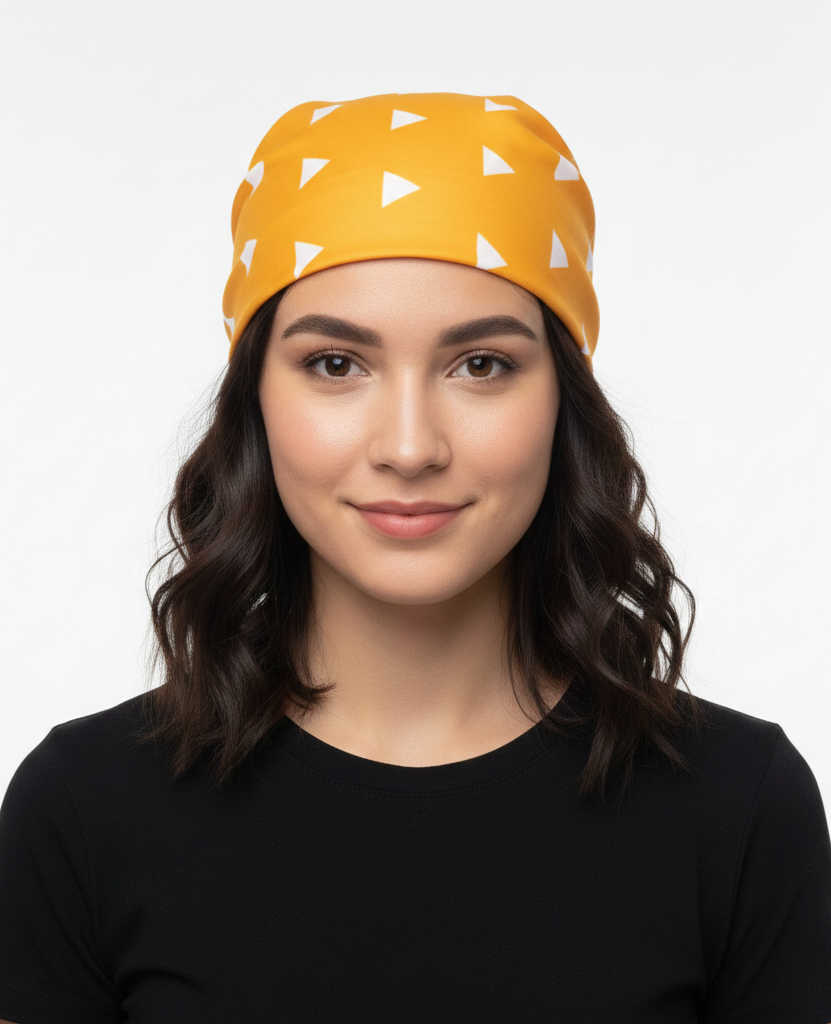 ZENITSU BANDANA