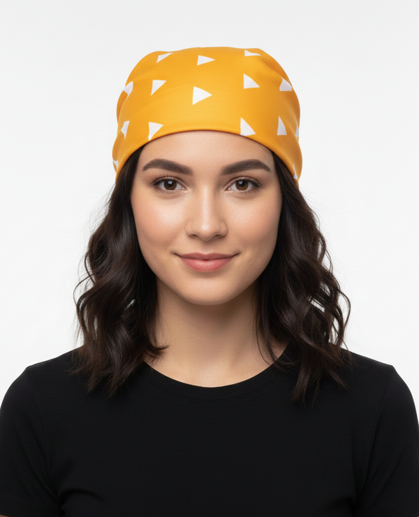 ZENITSU BANDANA