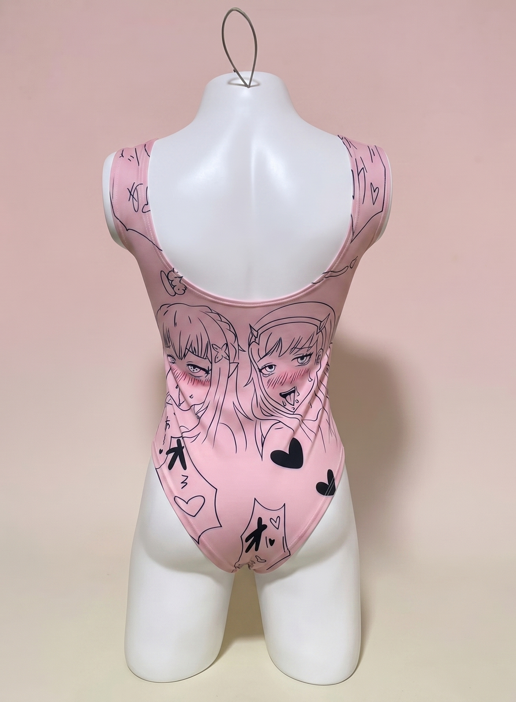 LOLITA BODYSUIT