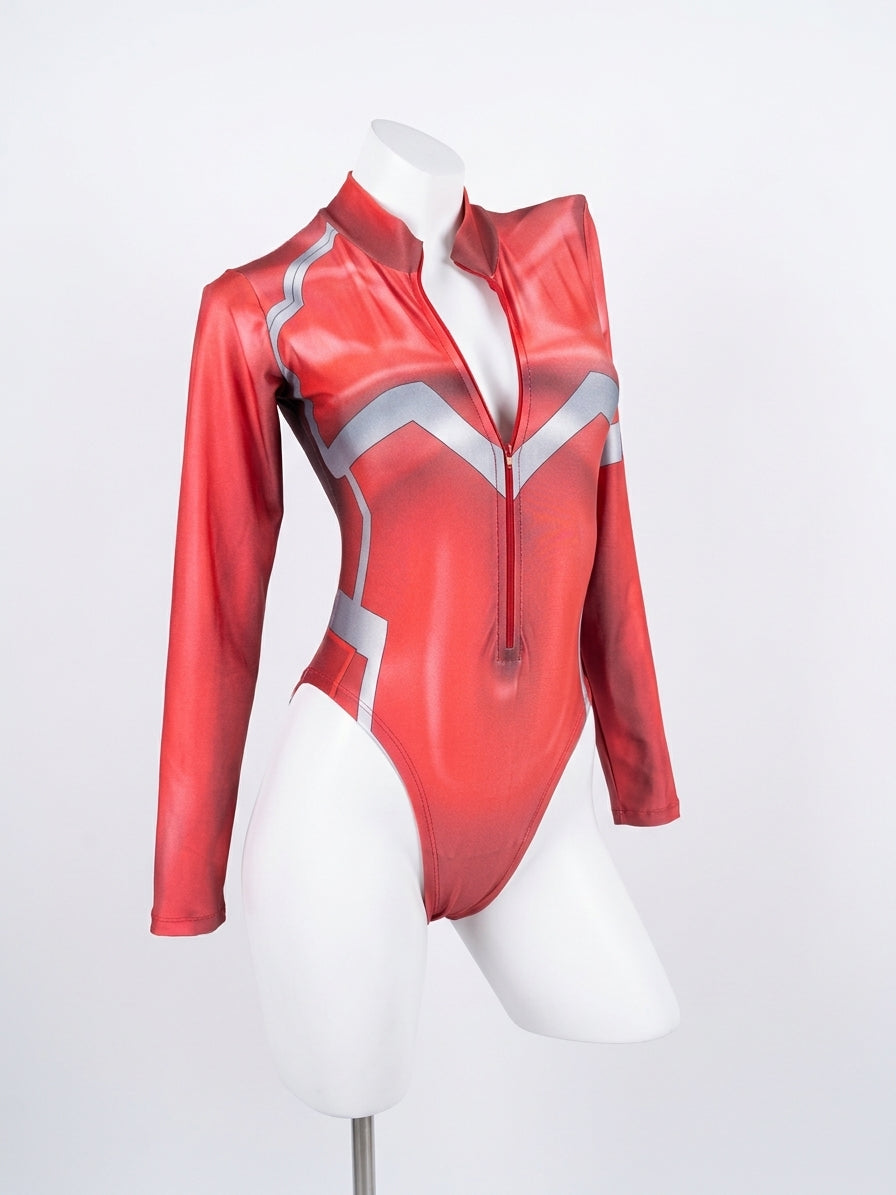 Body Zero Two