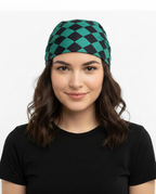 TANJIRO SCARF