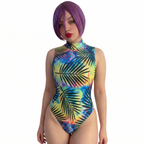 BODY FRESH HIGH NECK