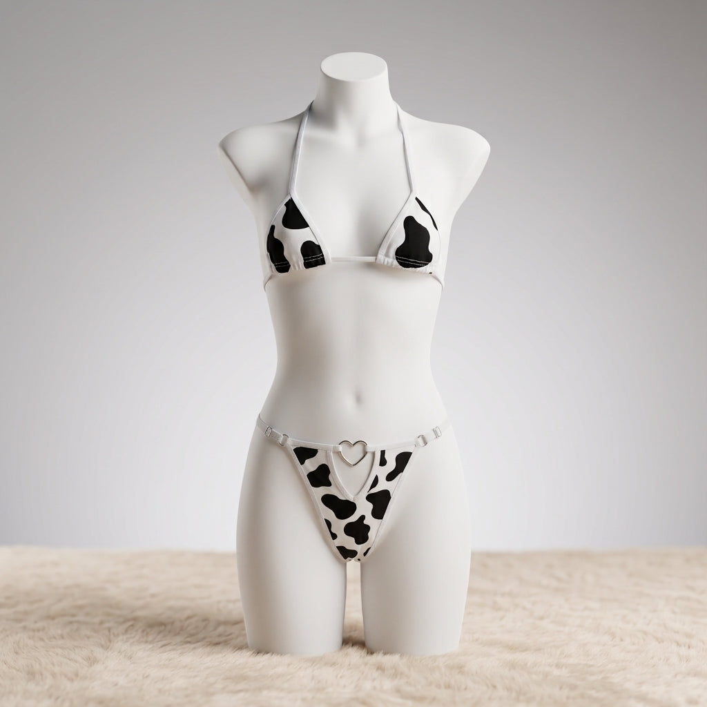 Microbikini Vaquita