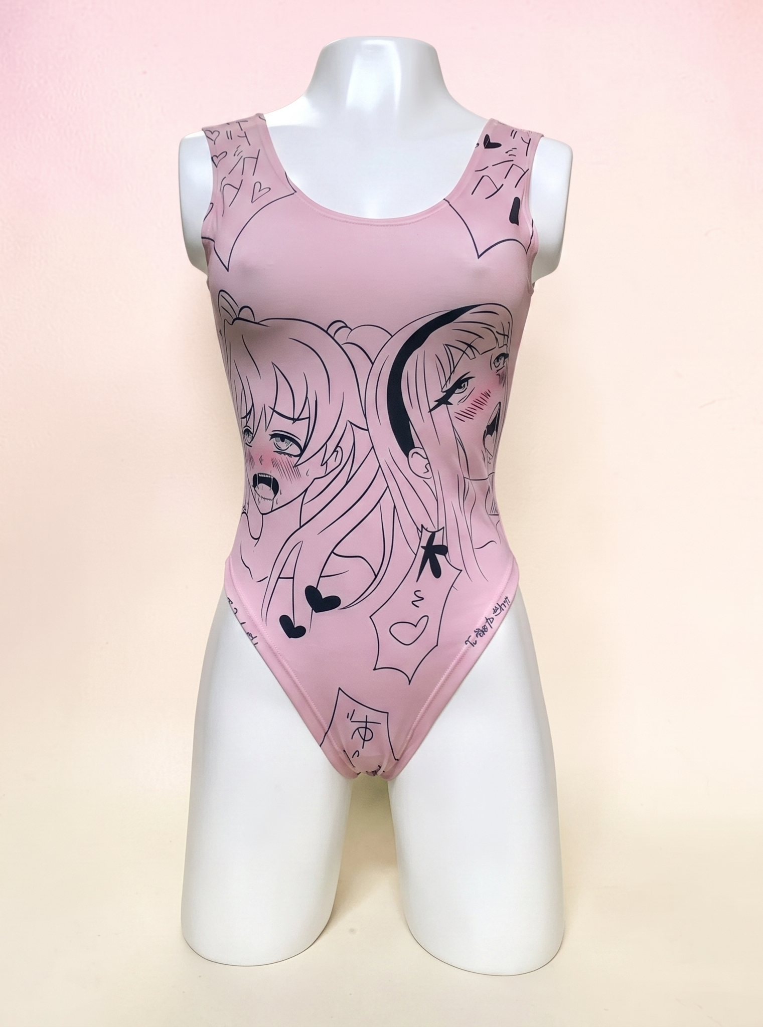 LOLITA BODYSUIT