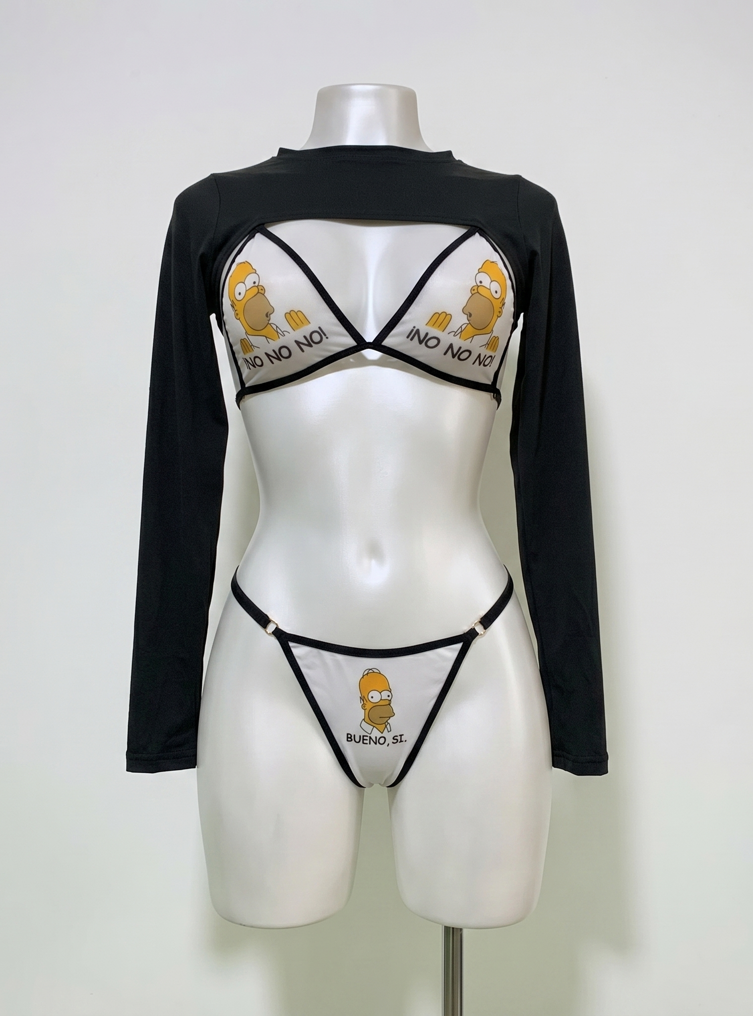 CONJUNTO HOMERO MALLA