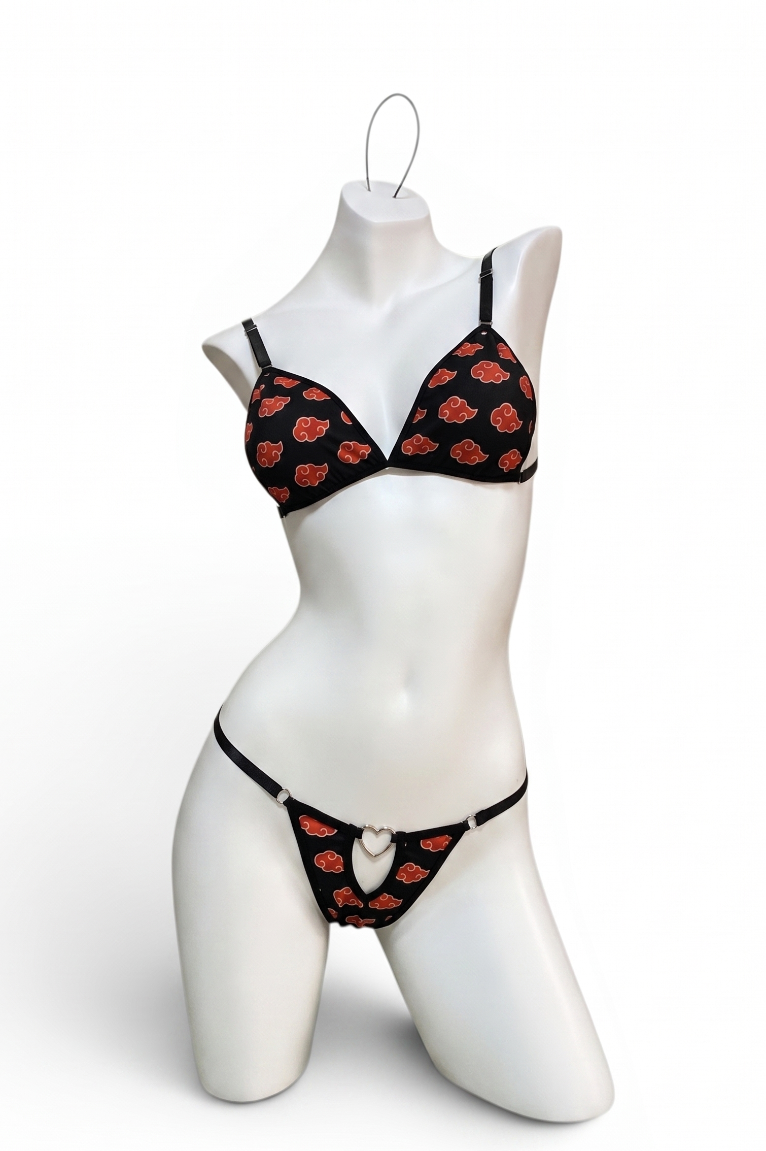 BIKINI AKATSUKI LOVE